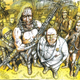 Image for article titled A Treasure Trove of Mad Max: Fury Road Concept Art